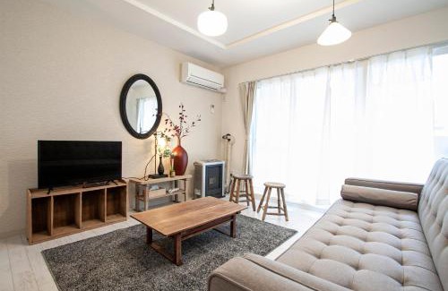 Kita Ward Apartment | Premiere N21/Vacation STAY 7452