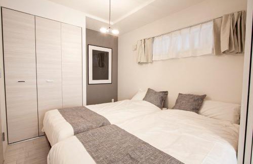 Kita Ward Apartment | Premiere N21/Vacation STAY 7452