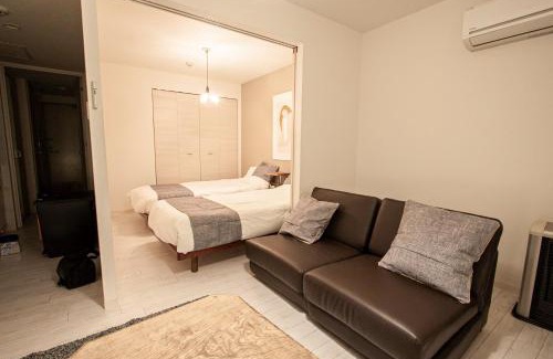 Kita Ward Apartment | Premiere N21 - Vacation STAY 13906
