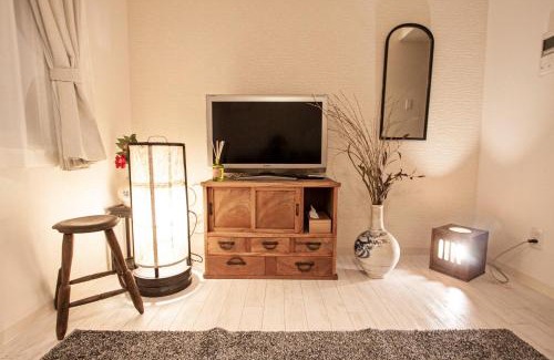 Kita Ward Apartment | Premiere N21 - Vacation STAY 13906