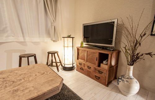 Kita Ward Apartment | Premiere N21 - Vacation STAY 13906