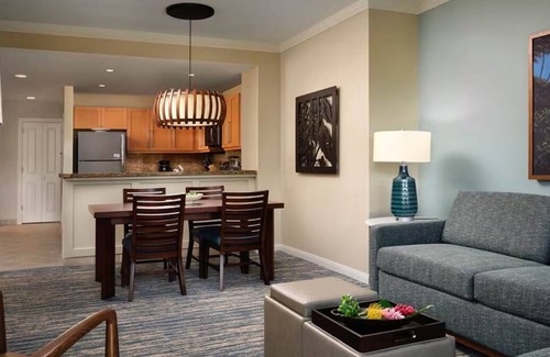 Kaanapali Condo | Premium 1 Bedroom Villa at Westin Ka'anapali Ocean Resort - Full Resort Access