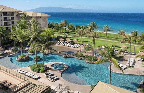 Kaanapali Condo | Premium 1 Bedroom Villa at Westin Ka'anapali Ocean Resort - Full Resort Access