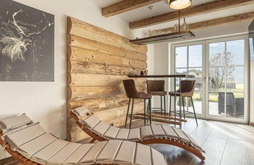Uttendorf House | Premium # 1A mit Sauna by Interhome