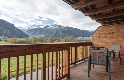 Uttendorf House | Premium # 1A mit Sauna by Interhome