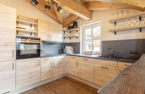 Uttendorf House | Premium # 1B mit Sauna by Interhome