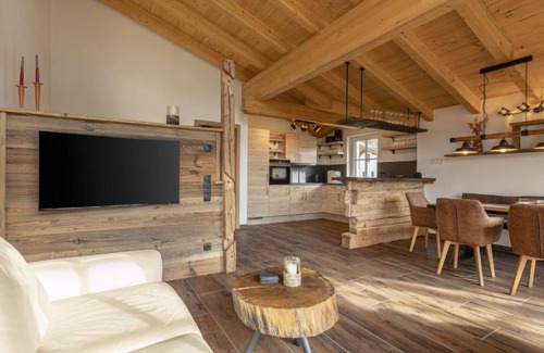 Uttendorf House | Premium # 1B mit Sauna by Interhome