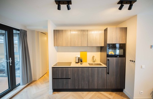 Hilversum Apartment | Premium 1BDR Apartment KS