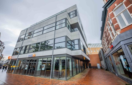 Hilversum Apartment | Premium 1BDR Apartment KS