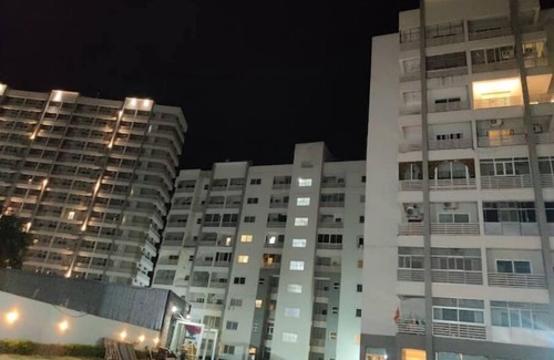 Kalyanpur Apartment | Premium 1BHK Stay in Vrindavan