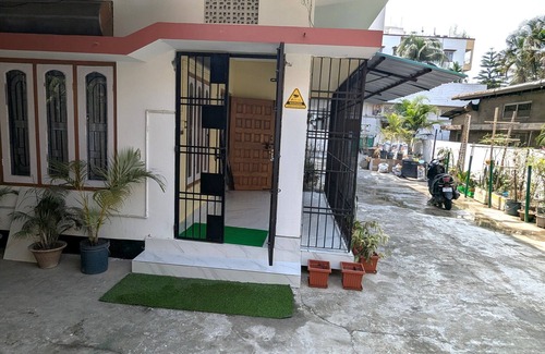 Sualkuchi House | Premium 3-Bedroom House with AC