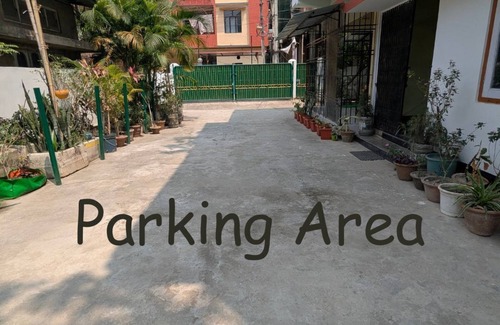Sualkuchi House | Premium 3-Bedroom House with AC