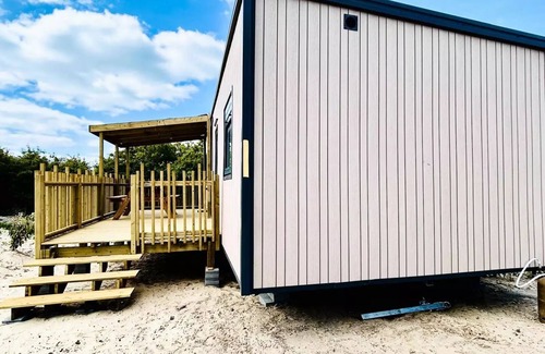 Sainte-Cecile-Plage House | Premium 3 bedrooms 2 bathrooms 6 people