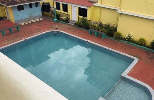 Benaulim Villa | Premium 3BHK Designer Villa With Pool Access