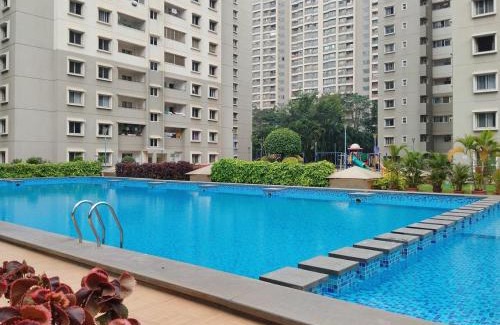 Narasapura Apartment | Premium 3bhk furnished apartment - gated complex