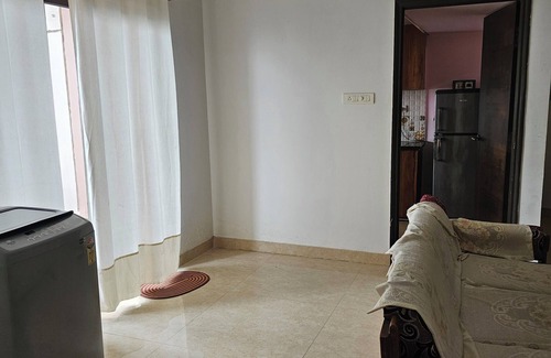 Bhubaneshwar Apartment | Premium 3BHK in Utkal Heights – A Peaceful Urban Escape