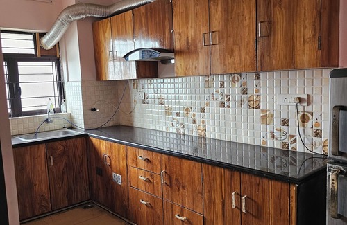 Bhubaneshwar Apartment | Premium 3BHK in Utkal Heights – A Peaceful Urban Escape