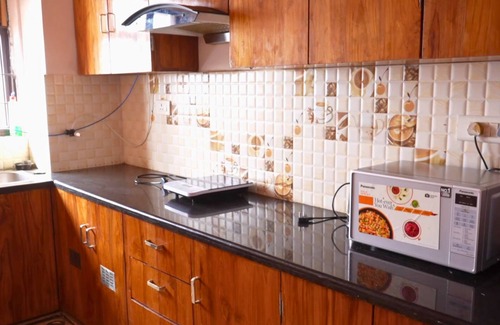 Bhubaneshwar Apartment | Premium 3BHK in Utkal Heights – A Peaceful Urban Escape