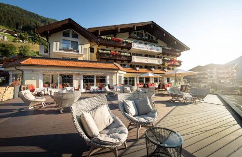 Neustift Im Stubaital Hotel | Premium Activehotel Bergkönig