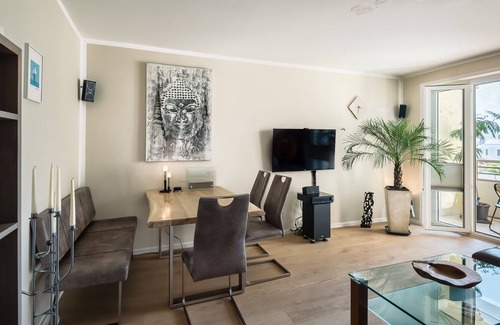 Josephsplatz Apartment | ** Premium apartment /+balcony in best location **