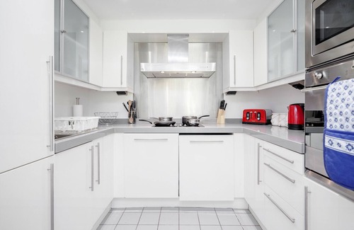 Docklands Apartment | PREMIUM APARTMENT BY EXCEL/O2 ARENA