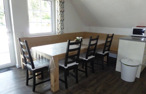 Westfeld Apartment | * Premium apartment, new building, near Winterberg, Nordic u. Skilanglaufz., Playground