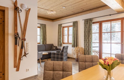 Mariapfarr Apartment | Premium Apartment Gollingt