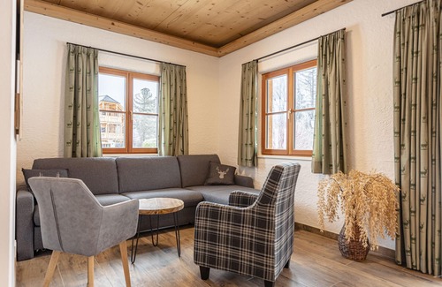Mariapfarr Apartment | Premium Apartment Gollingt
