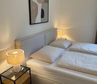 Sankt Leonhard Apartment | Premium Apartment in Altstadtnähe