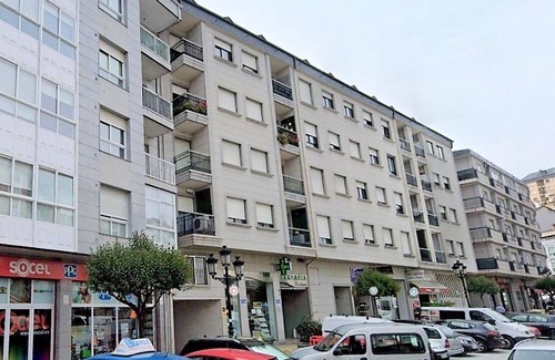 Barbadas Apartment | Premium apartment in A Valenzá near the centre
