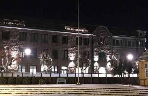 Sandefjord Apartment | Premium Apartment in the center of Sandefjord.