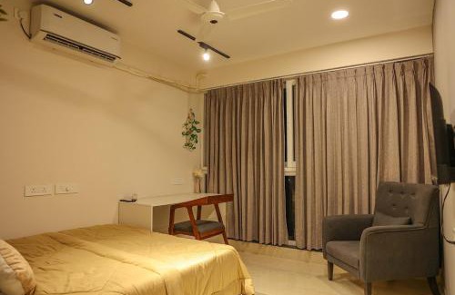 Pashan Apartment | Premium Apartment in Pune 'Ekaansh'