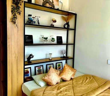 Pashan Apartment | Premium Apartment in Pune 'Ekaansh'
