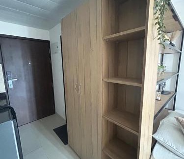Pashan Apartment | Premium Apartment in Pune 'Ekaansh'