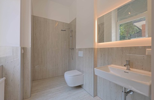 Badenweiler Apartment | Premium Apartment No.02 with 1 bedroom