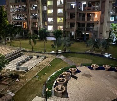 Taj Ganj Apartment | Premium Apartment near Taj Mahal