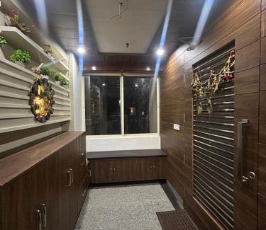Taj Ganj Apartment | Premium Apartment near Taj Mahal