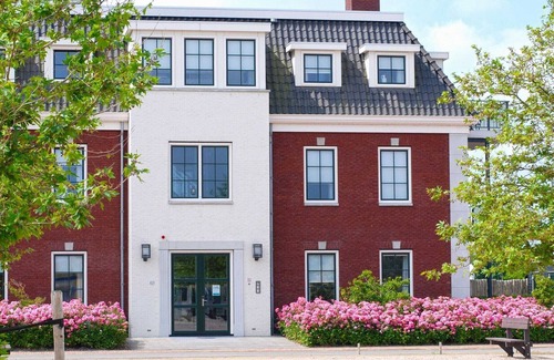 Colijnsplaat Apartment | Premium apartment with private wellness in Zeeland