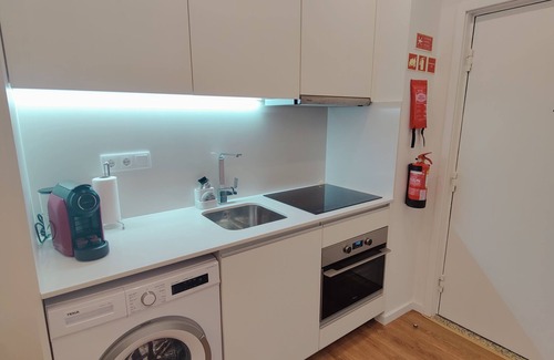 Bonfim Apartment | Premium Apartment - Porto Downtown + Free Parking