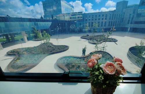 Bonfim Apartment | Premium Apartment - Porto Downtown + Free Parking