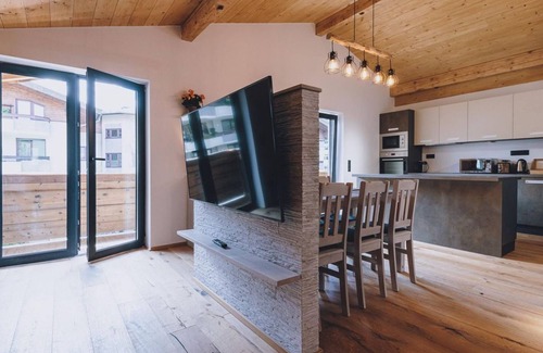 Schuttdorf Apartment | Premium Apartments Areit - Penthouse - Premium Apartments Areit by we rent