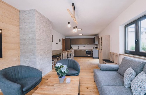 Schuttdorf Apartment | Premium Apartments Areit - Penthouse - Premium Apartments Areit by we rent