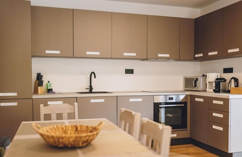 Schuttdorf Apartment | Premium Apartments Areit - Penthouse - Premium Apartments Areit by we rent