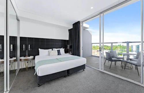 Chatswood CBD Apartment | Premium Apartments Chatswood