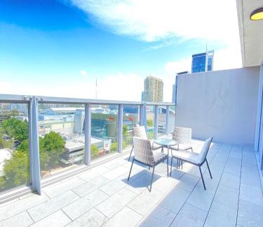 Chatswood CBD Apartment | Premium Apartments Chatswood