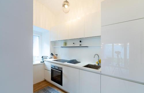 Sankt Leonhard Apartment | Premium Apartments im Stadtzentrum
