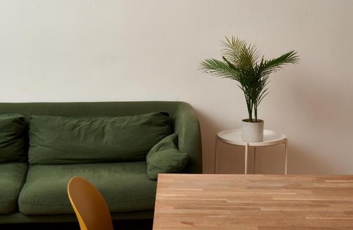 Wieden Apartment | Premium Apartments near Naschmarkt in Central Wien 24H Check-in