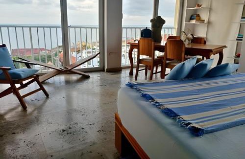 Centro Apartment | Premium Apt in Walled City | Sea View