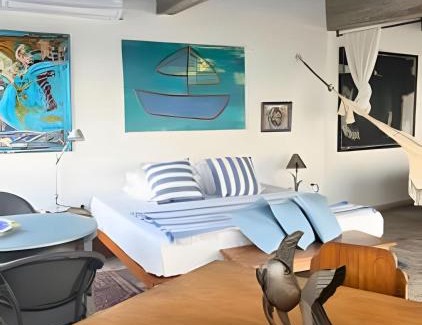 Centro Apartment | Premium Apt in Walled City | Sea View