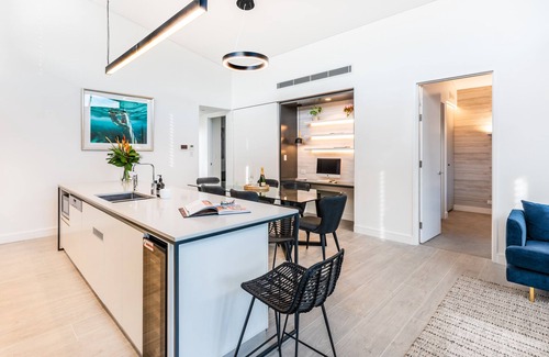 Coogee Apartment | Premium Beachside apartment living in Coogee- E7